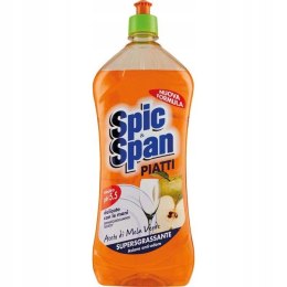 SPIC SPAN pł/naczyń 1000ml Apple Vinegar/12 - 80407270