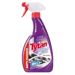 Tytan anty-tłuszcz 500gspray 12/ 5900657213103