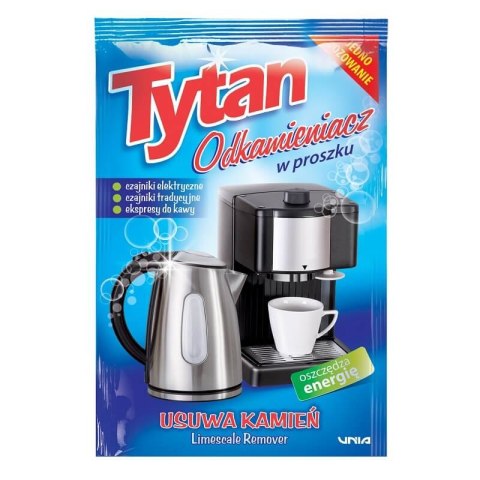 Tytan odkam w prosz 30g saszetka 20/5900657303705