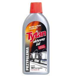 Tytan żel do usuwania przypaleń 500g 18/5900657028233